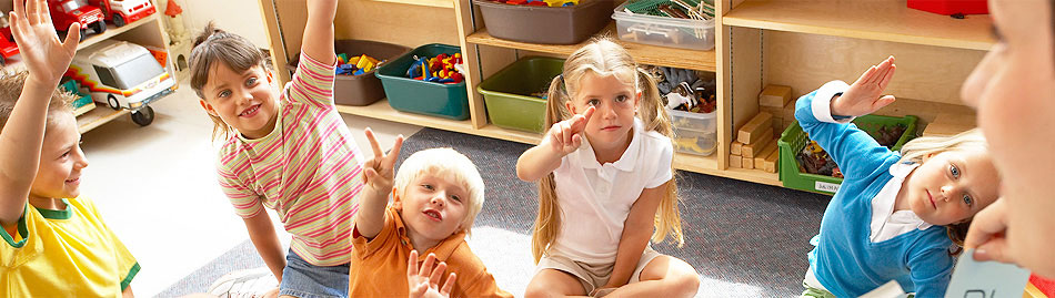 Registration - Bluemound Child Care