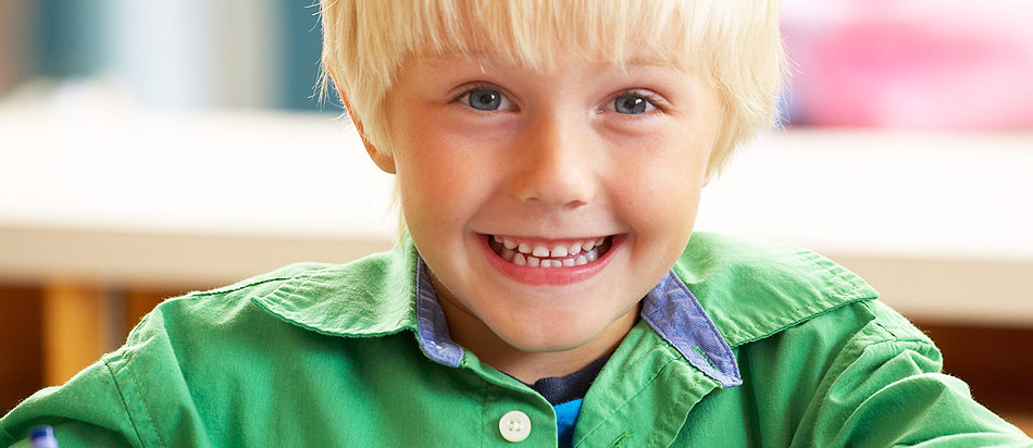 Bluemound Child Care